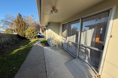 Photo of property in 146 Queen Street, Waimate, 7924