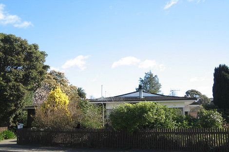 Photo of property in 56 Porangahau Road, Waipukurau, 4200