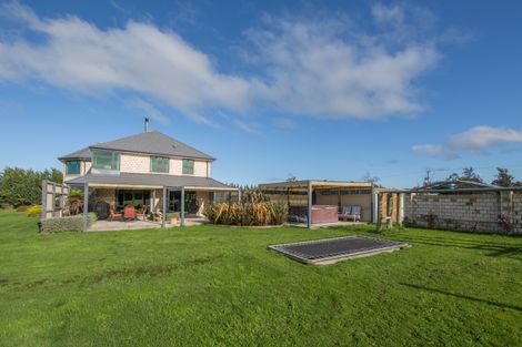 Photo of property in 742 Marshmans Road, Sefton, Rangiora, 7477