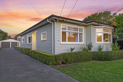 Photo of property in 42 Barrington Street, Somerfield, Christchurch, 8024