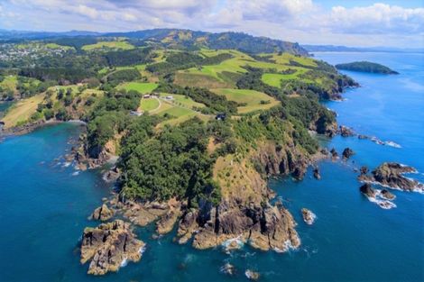 Photo of property in 100 Omaha Block Access Road, Leigh, 0985