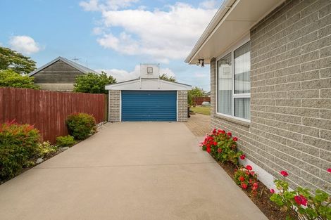 Photo of property in 400 Wairakei Road, Burnside, Christchurch, 8053