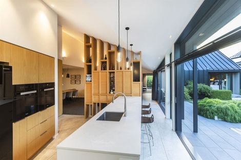 Photo of property in 7 Allister Avenue, Merivale, Christchurch, 8014