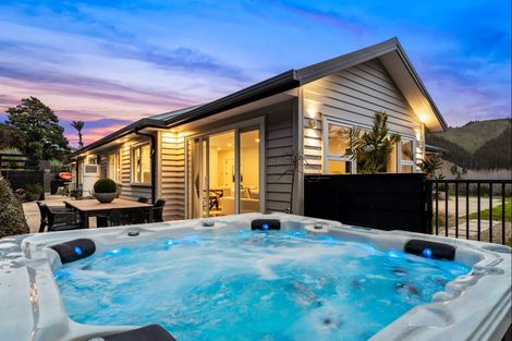 Photo of property in 20a Kaponga Lane, Kaipara Flats, Warkworth, 0981
