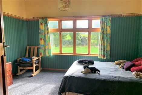 Photo of property in 346 Umutaoroa Road, Dannevirke, 4978