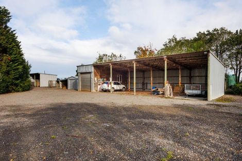 Photo of property in 187 High Street, Bulls, 4818