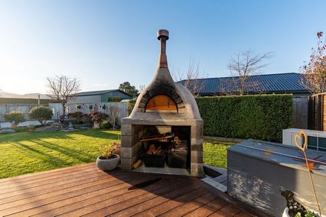 Photo of property in 7 Takahe Drive, Carterton, 5713