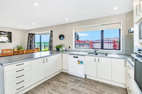 Photo of property in 134 Horndon Street, Darfield, 7510