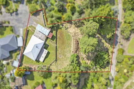 Photo of property in 2 Rolfe Place, Taihape, 4720