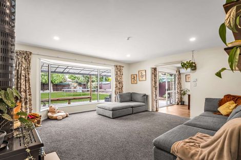 Photo of property in 43 Gladstone Road, Woodend, 7610