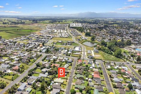Photo of property in 7 Loveridge Place, Morrinsville, 3300