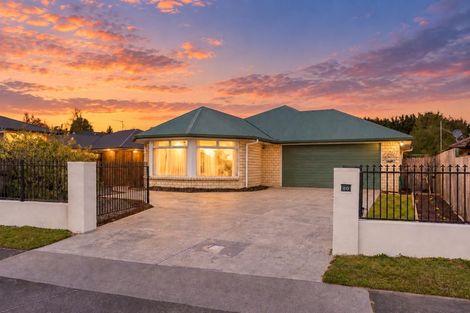 Photo of property in 80 Saint Andrews Way, Te Awamutu, 3800