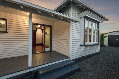 Photo of property in 55 Coronation Street, Spreydon, Christchurch, 8024