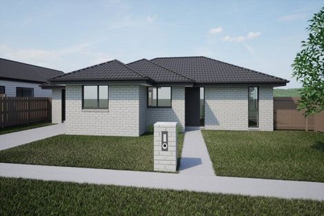 Photo of property in 18a Acacia Avenue, Kihikihi, Te Awamutu, 3800