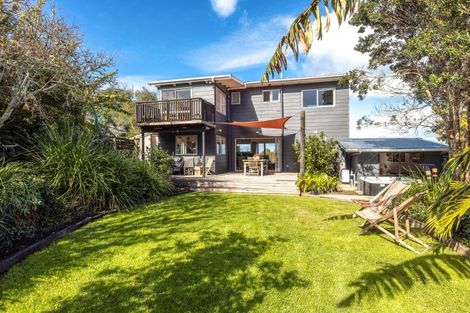 Photo of property in 3 George Street, Surfdale, Waiheke Island, 1081
