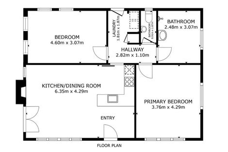 Photo of property in 73d Murphys Road, Springlands, Blenheim, 7201