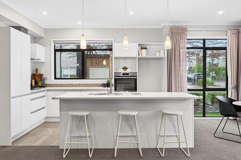 Photo of property in 2 Poaka Road, Hobsonville, Auckland, 0616