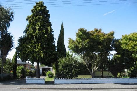 Photo of property in 107 George Street, Tinwald, Ashburton, 7700