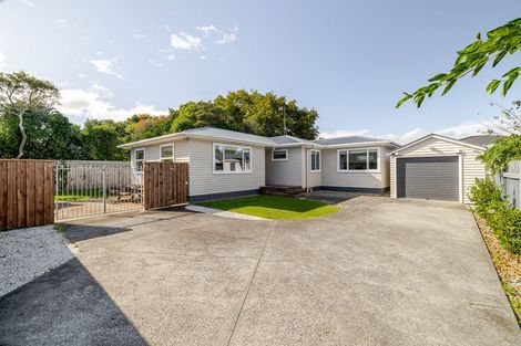 Photo of property in 7 Sovereign Court, West End, Palmerston North, 4410