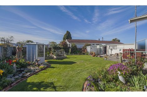 Photo of property in 15 Pukatea Street, Glenwood, Timaru, 7910