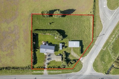 Photo of property in 476 Kimberley Road, Darfield, 7571