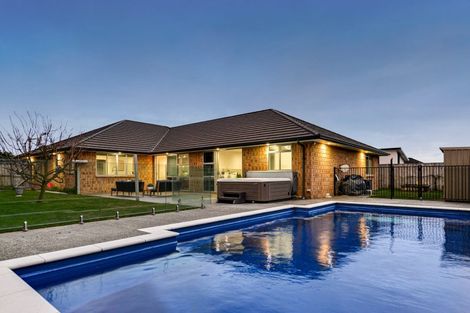 Photo of property in 15 Brad Avenue, Flagstaff, Hamilton, 3210