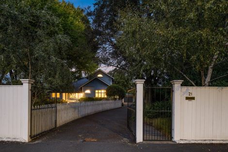 Photo of property in 21 Percy Street, Blenheim, 7201