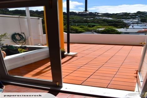 Photo of property in Park Mews, 26/62 Moxham Avenue, Hataitai, Wellington, 6021