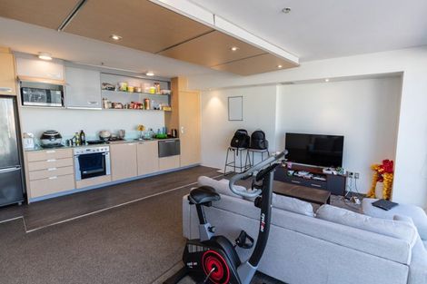 Photo of property in Century City Apartments, 64/72 Tory Street, Te Aro, Wellington, 6011