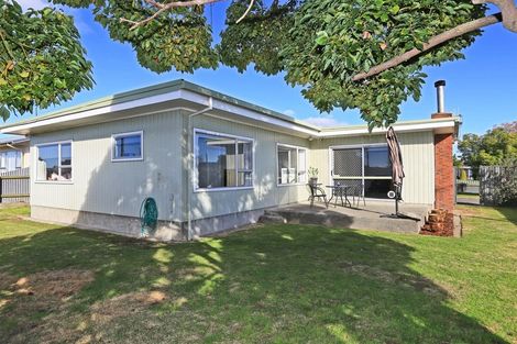 Photo of property in 1 Arney Street, Tamatea, Napier, 4112