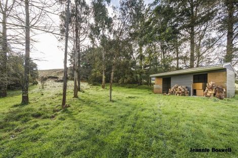 Photo of property in 185 Moonshine Valley Road, Aokautere, 4471