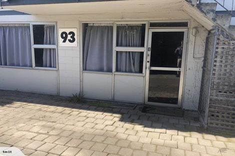 Photo of property in 2/93 Southampton Street, Sydenham, Christchurch, 8023