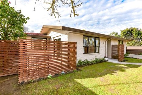 Photo of property in 2/40 Therese Street, Spreydon, Christchurch, 8024