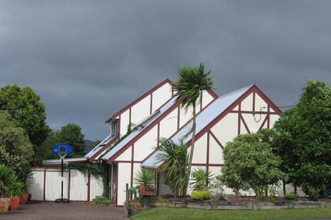 Photo of property in 164 Sturges Road, Henderson, Auckland, 0612