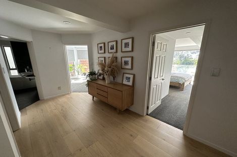 Photo of property in 3/43 Princes Street, Northcote Point, Auckland, 0627