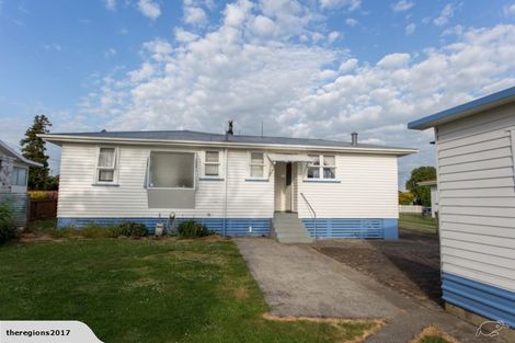 Photo of property in 30 Young Street, Morrinsville, 3300