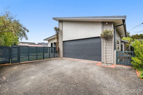 Photo of property in 21 Pempsey Street, Silverstream, Upper Hutt, 5019