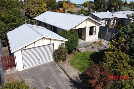Photo of property in 26 Mitchell Place, Netherby, Ashburton, 7700