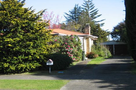 Photo of property in 22 Lord Cobham Avenue, Whakatane, 3120