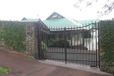 Photo of property in 11 Landscape Road, Mount Eden, Auckland, 1024