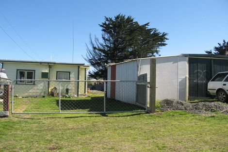 Photo of property in 22 Raukawa Street, Himatangi Beach, Foxton, 4891
