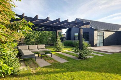 Photo of property in 25 Hungerford Drive, Rolleston, 7615