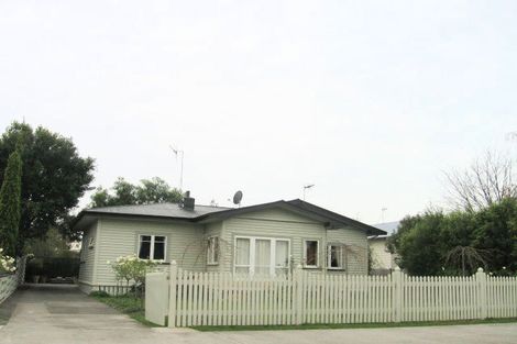 Photo of property in 5 Moeller Street, Taradale, Napier, 4112