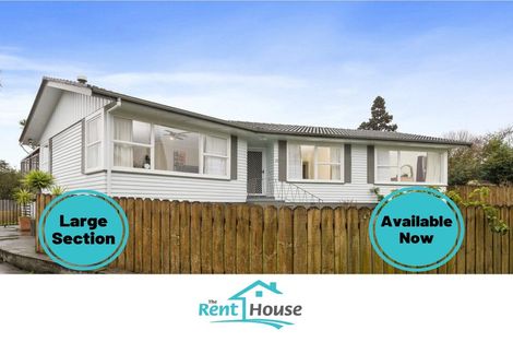 Photo of property in 22 Manapouri Place, Pakuranga Heights, Auckland, 2010