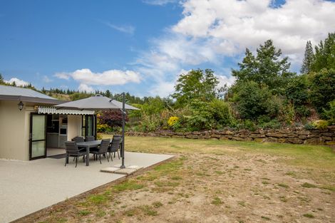 Photo of property in 44 Letts Gully Road, Letts Gully, Alexandra, 9393