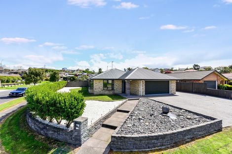 Photo of property in 11 Discovery Drive, Flagstaff, Hamilton, 3210