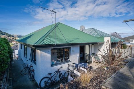 Photo of property in 134 Forth Street, North Dunedin, Dunedin, 9016