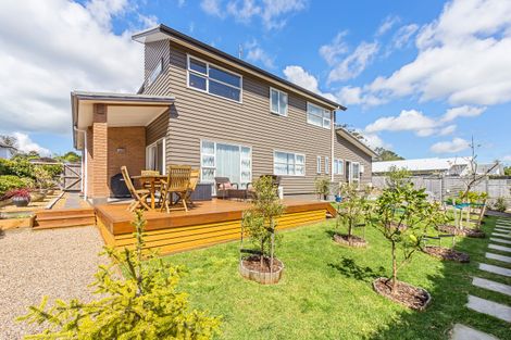 Photo of property in 9 Prospect Terrace, Mount Eden, Auckland, 1024