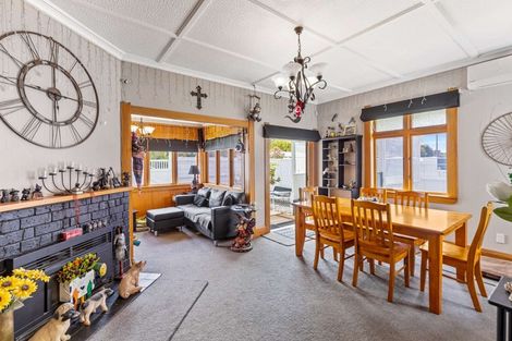 Photo of property in 9 Maunder Street, Marton, 4710