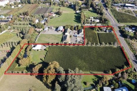 Photo of property in 24 Gee Street, Renwick, 7204